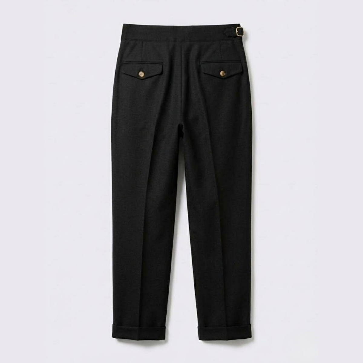 Porto Trousers - Tailored Menswear 15