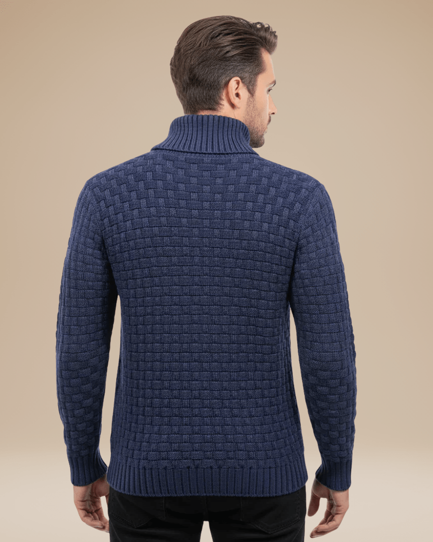 Guadalajara Relaxed Sweater 3