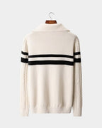 San Juan Everyday Sweater 3