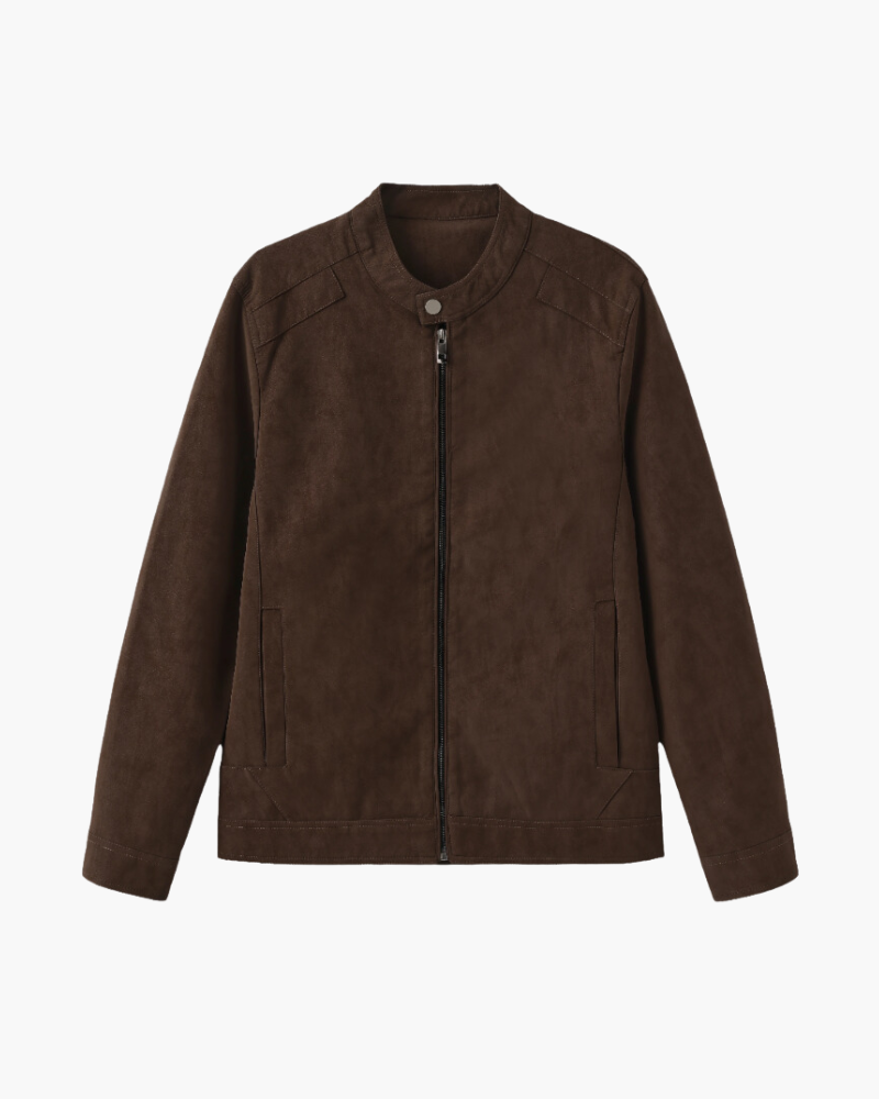Johannesburg Modern Jacket 2