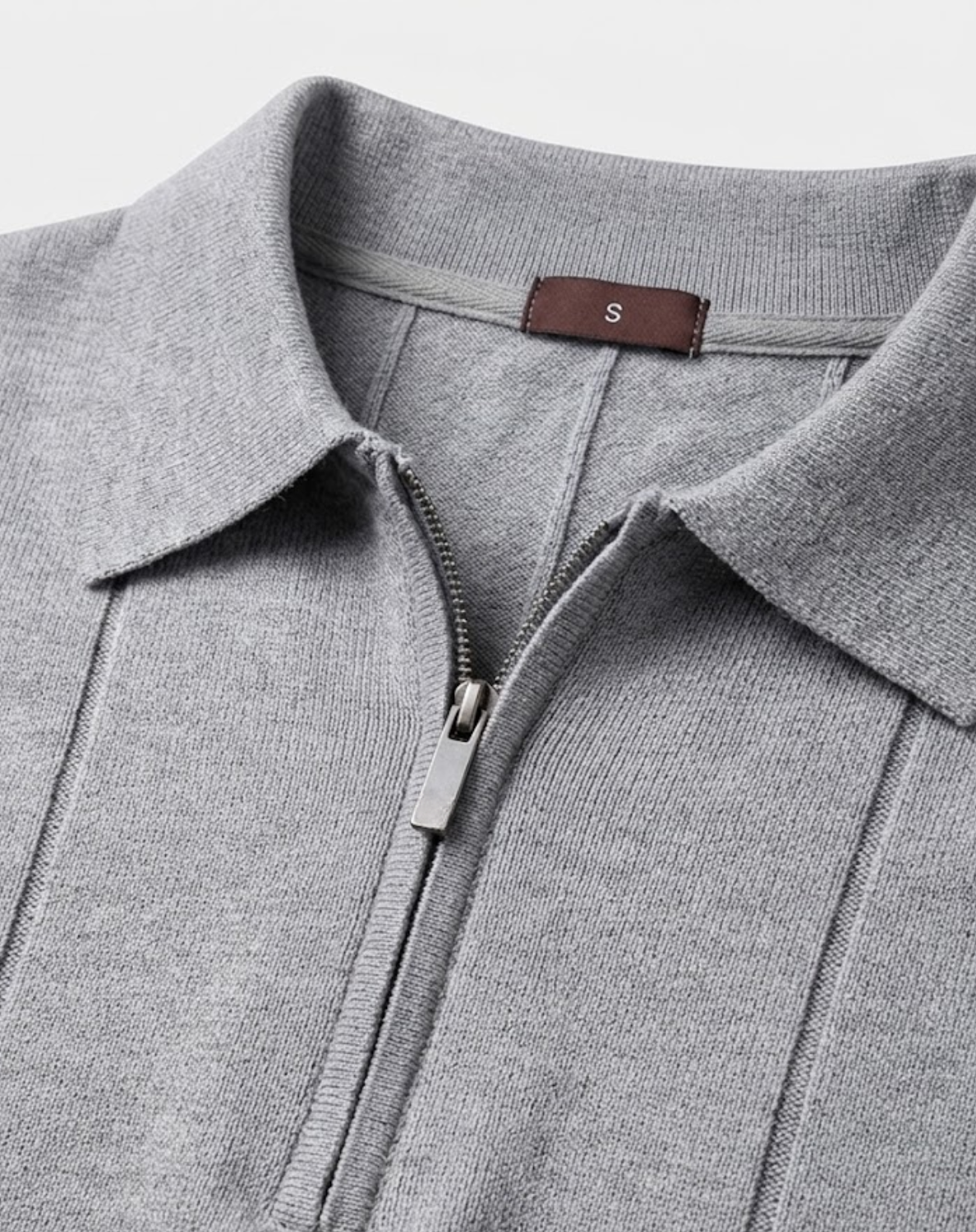 Auckland Modern Polo Shirt 5