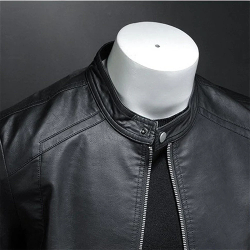 Rotterdam Modern Jacket 3