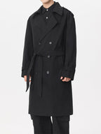 Nîmes Coat - Heritage Outerwear 2