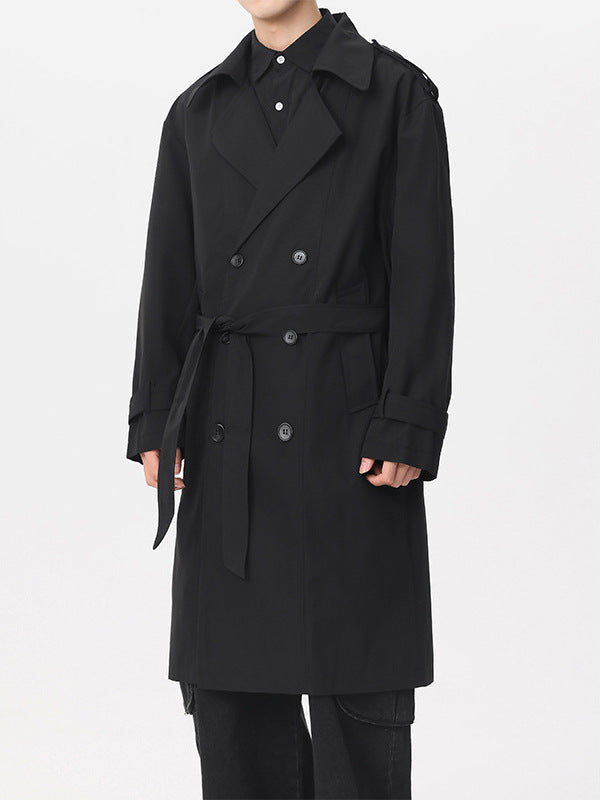 Nîmes Coat - Heritage Outerwear 2