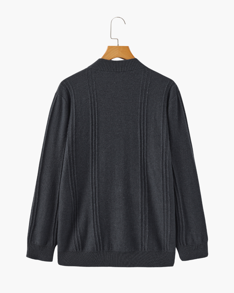 Udaipur Everyday Sweater 10