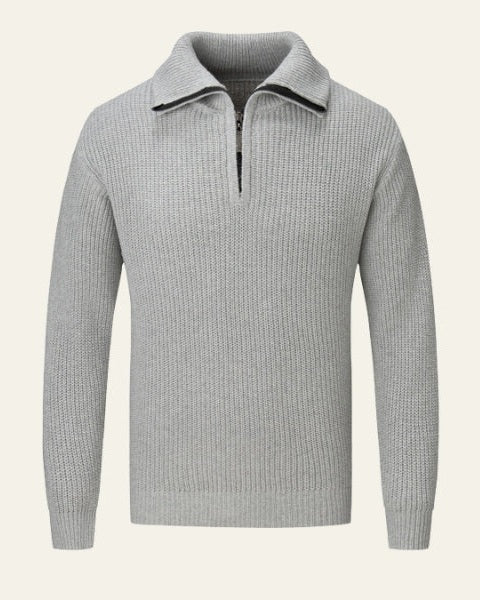 Buenos Aires Modern Sweater 2