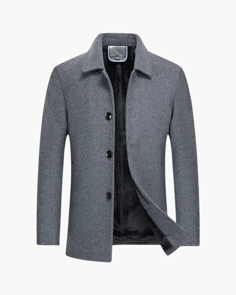Abu Dhabi Casual Jacket 2