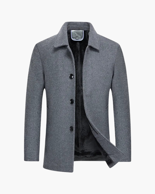 Abu Dhabi Casual Jacket 2