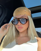 Glasses – Madrid 2