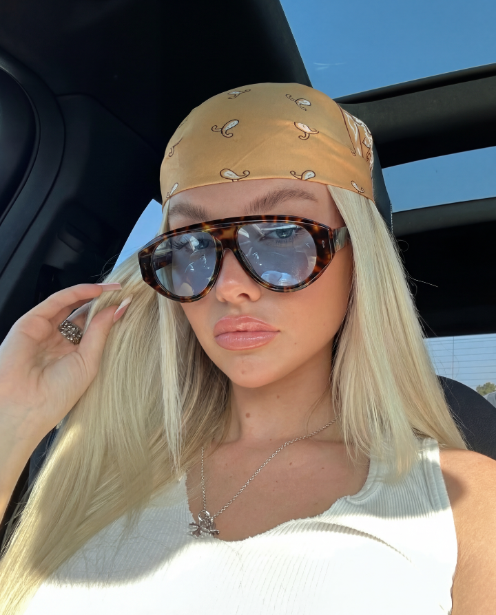 Glasses – Madrid 2