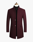 Montreux Men's Apparel - Contemporary Menswear 3