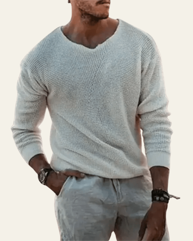 Orlando Contemporary Sweater 2