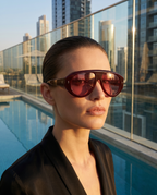 Glasses – Sydney 3