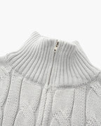 Monterrey Essential Sweater 4