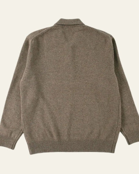 New Orleans Everyday Sweater 9