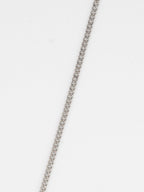 Cross Chain | Silver 3
