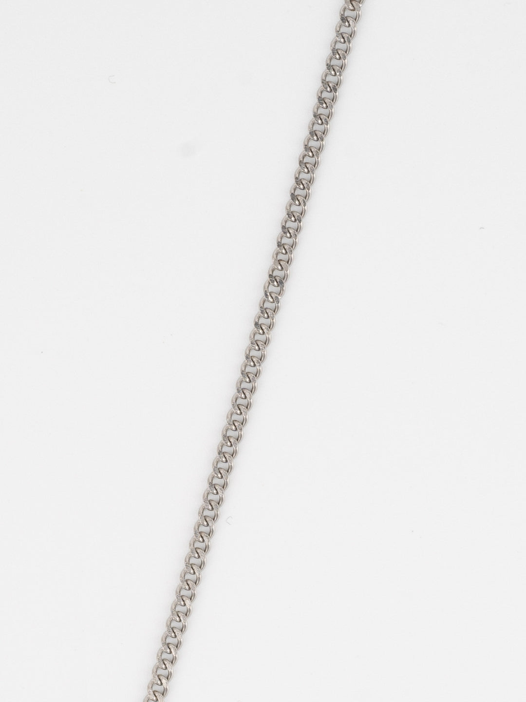 Cross Chain | Silver 3