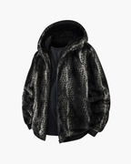 Marrakesh Urban Jacket 2
