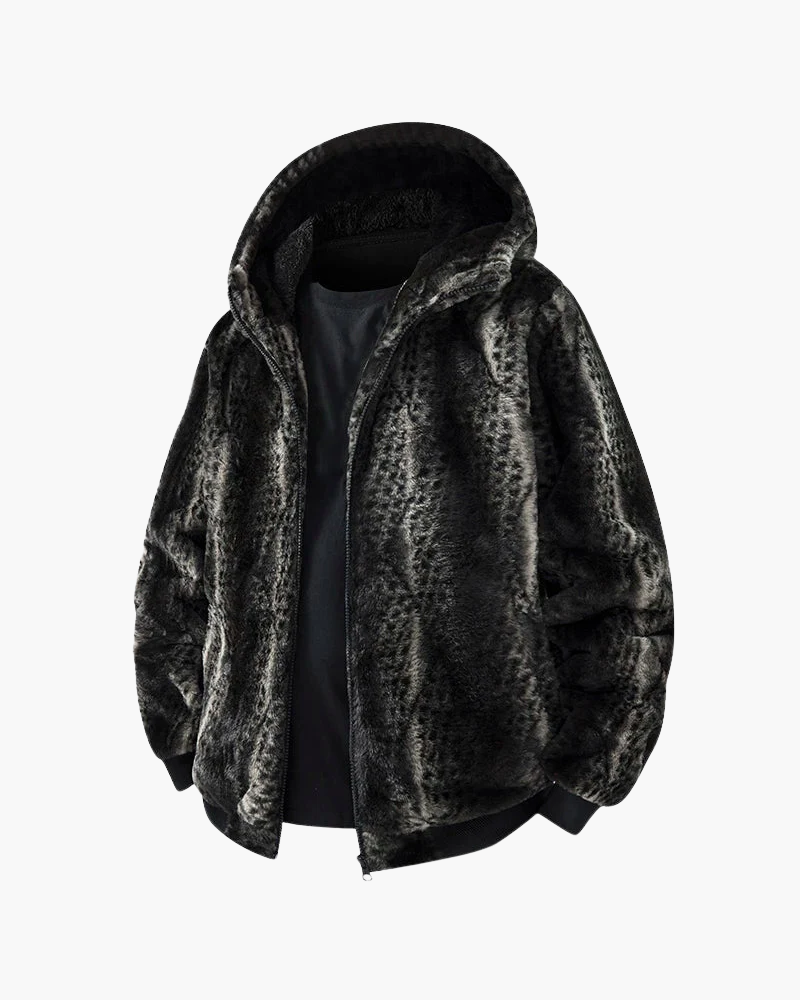 Marrakesh Urban Jacket 2