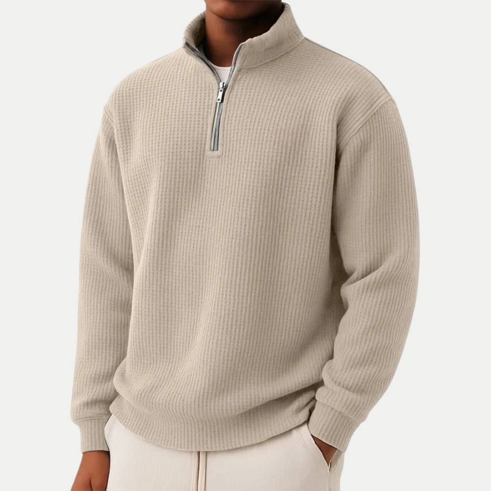 Tbilisi Everyday Sweater 7
