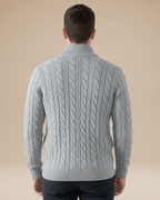 Podgorica Classic Sweater 3