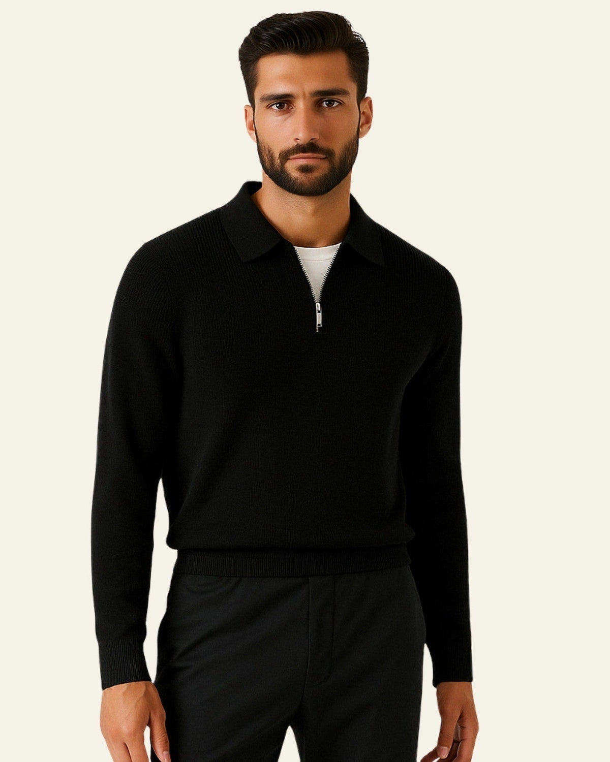 Brasilia Soft-Style Sweater 3