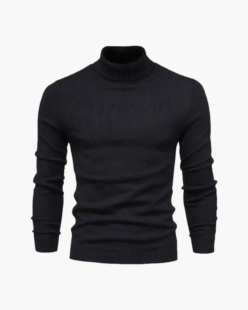Bucharest Contemporary Sweater 3