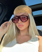 Glasses – Sydney 2