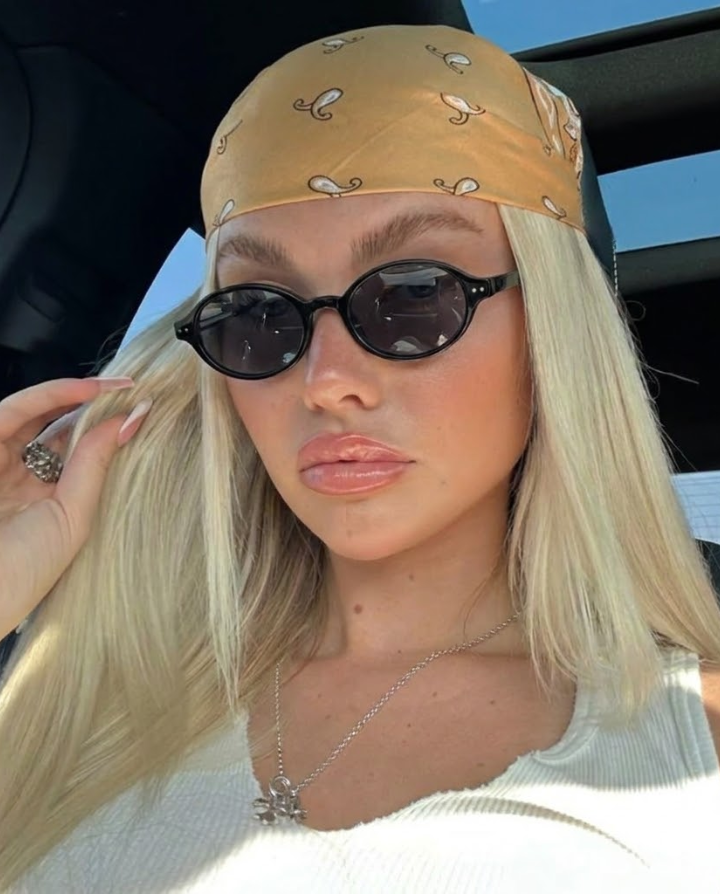 Glasses – Nice 2