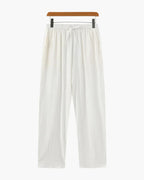 Linen Trousers - France Cannes 3