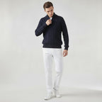 Autumn Outfit - United Kingdom Polo Brunch 3