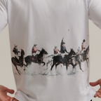 Aracaju Casual Polo Shirt 4