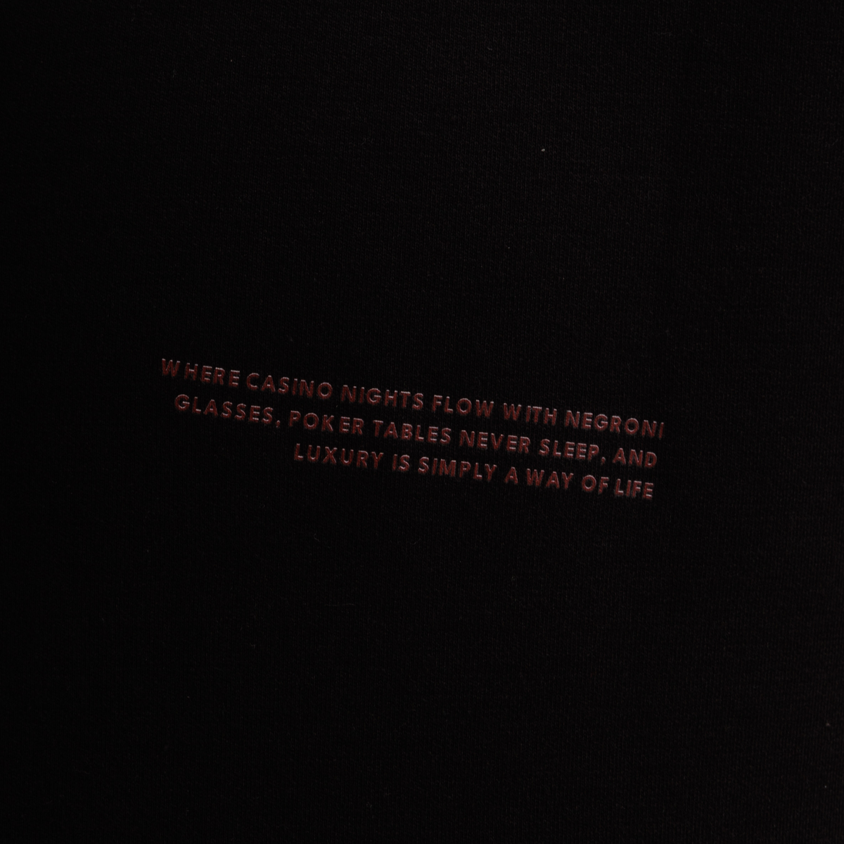 Taormina Essential T-Shirt 7