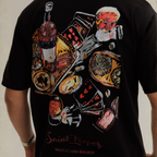 Taormina Essential T-Shirt 4