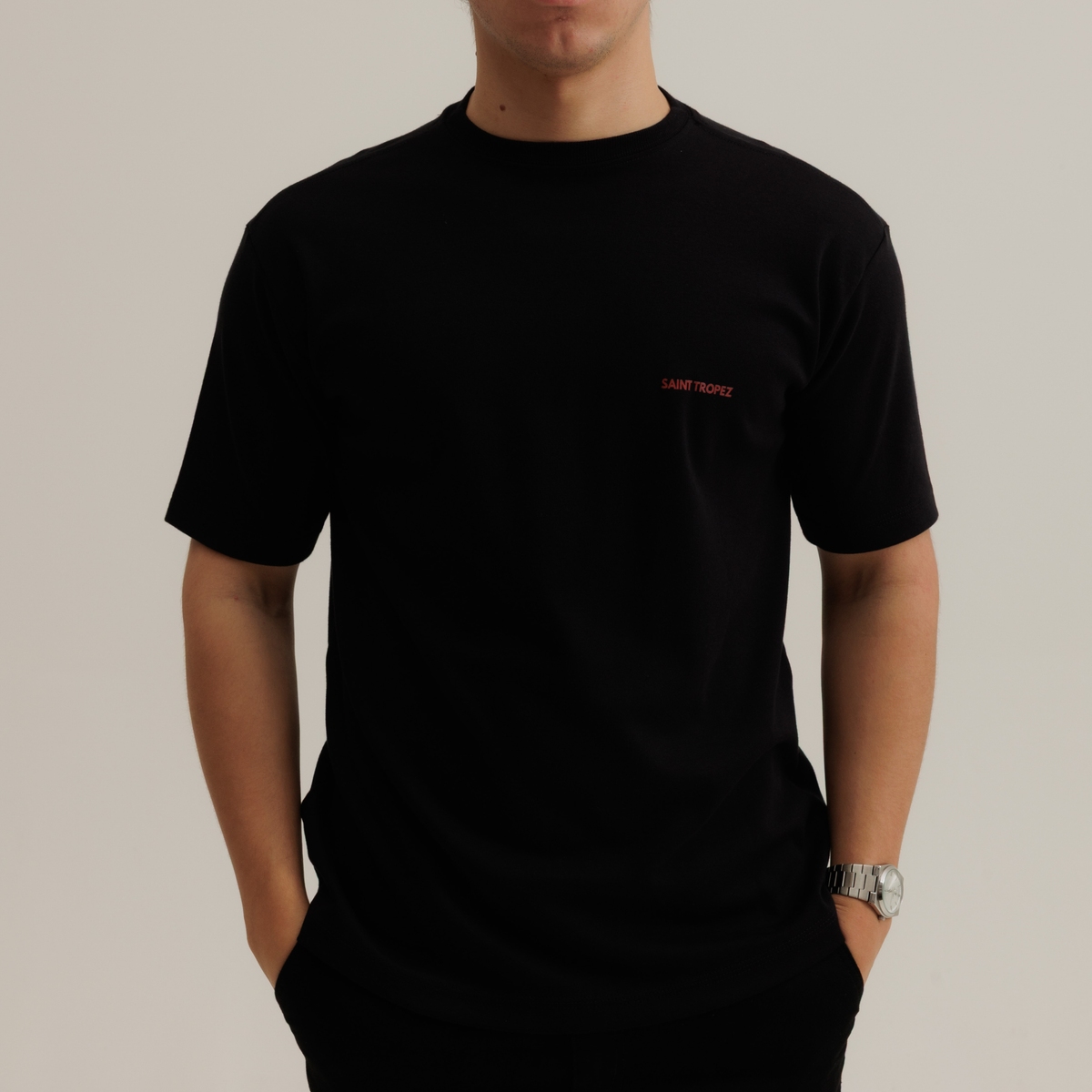 Genoa Casual T-Shirt 3