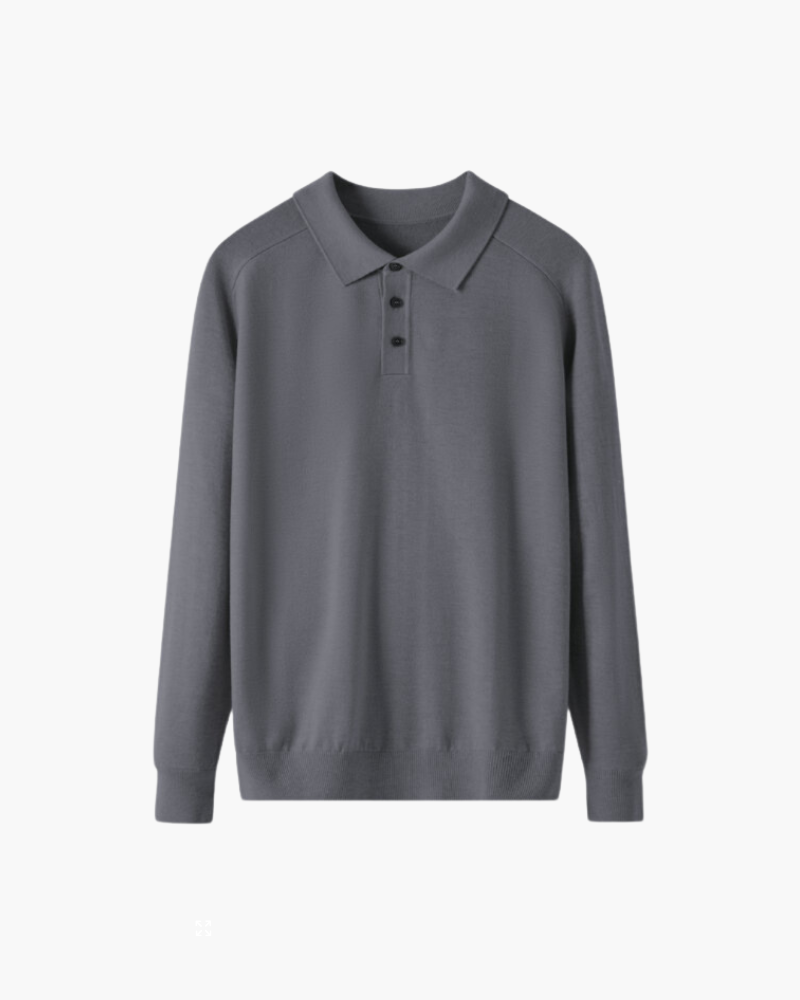 Angra Casual Polo Shirt 4