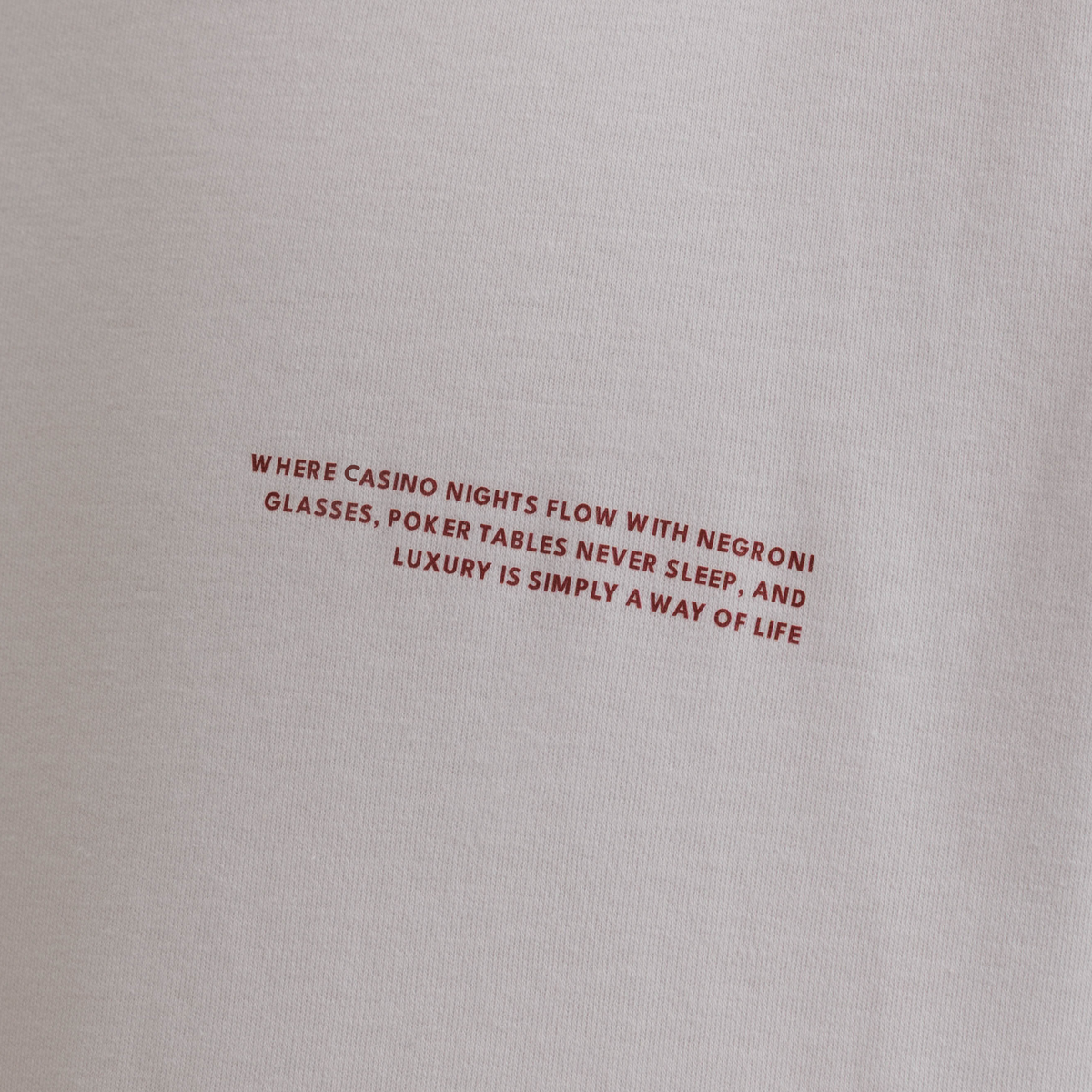 Taormina Essential T-Shirt 12