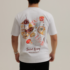 Taormina Essential T-Shirt 11