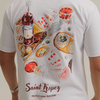 Taormina Essential T-Shirt 9