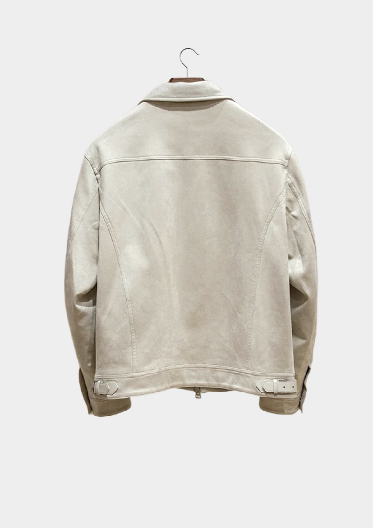 Nice Casual Jacket 2