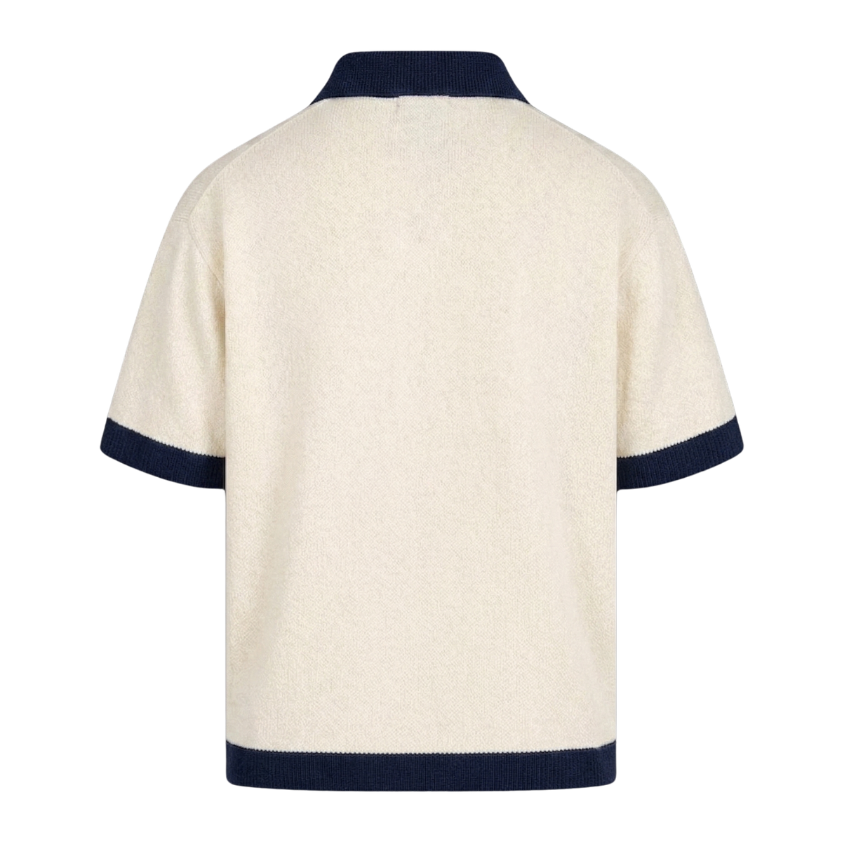 Campinas Contemporary Polo Shirt 5