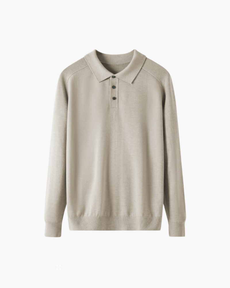 Angra Casual Polo Shirt 1