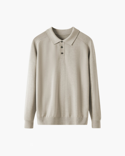 Angra Casual Polo Shirt 1