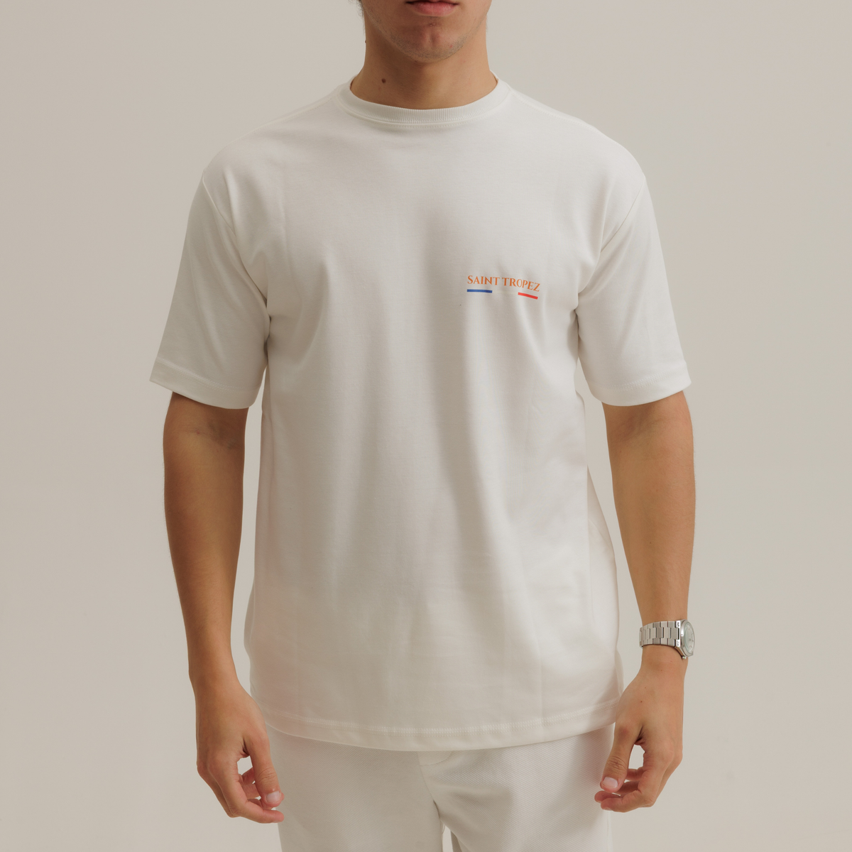 Capri Classic T-Shirt 3