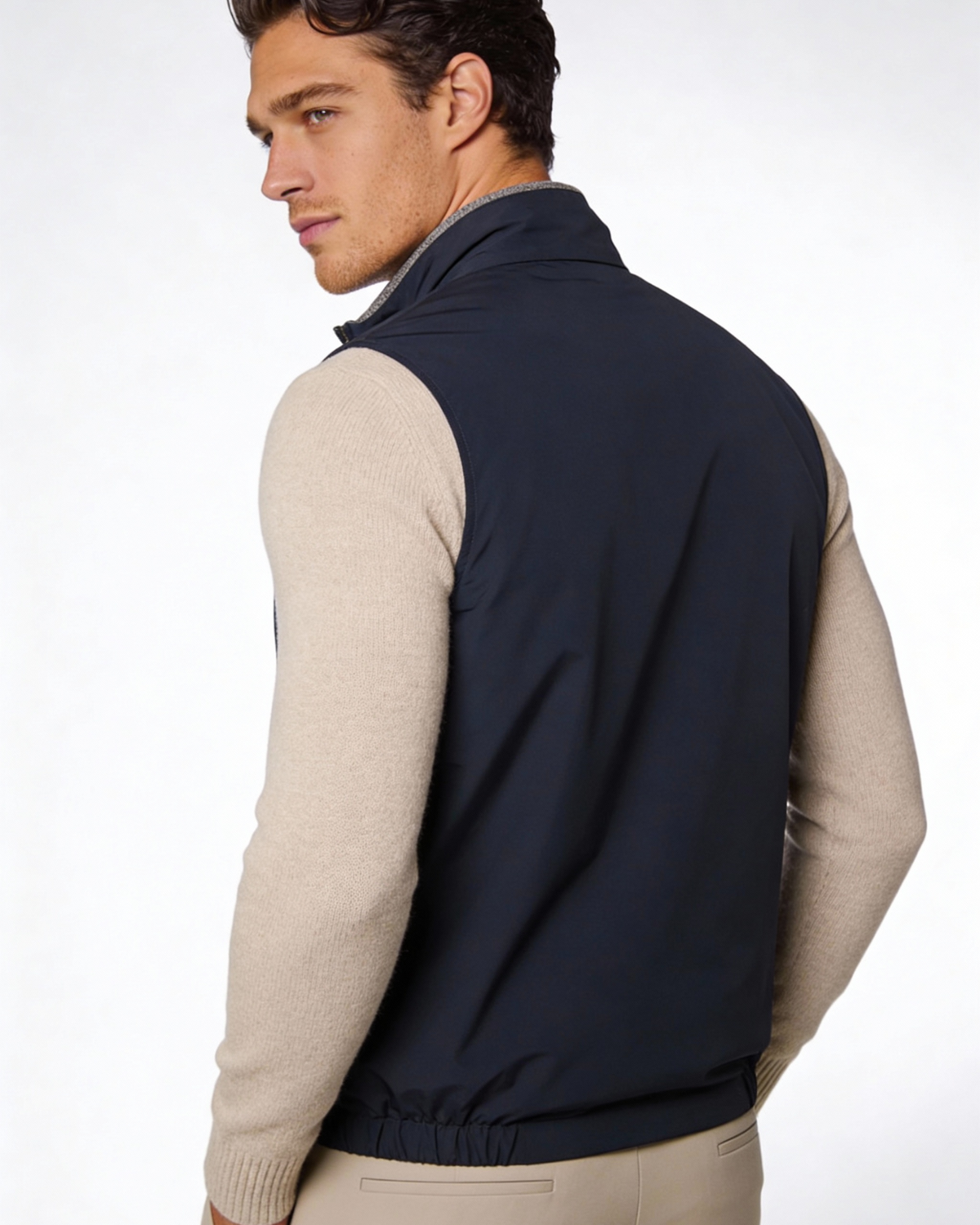 Manchester Blazer - Tailored Menswear 4