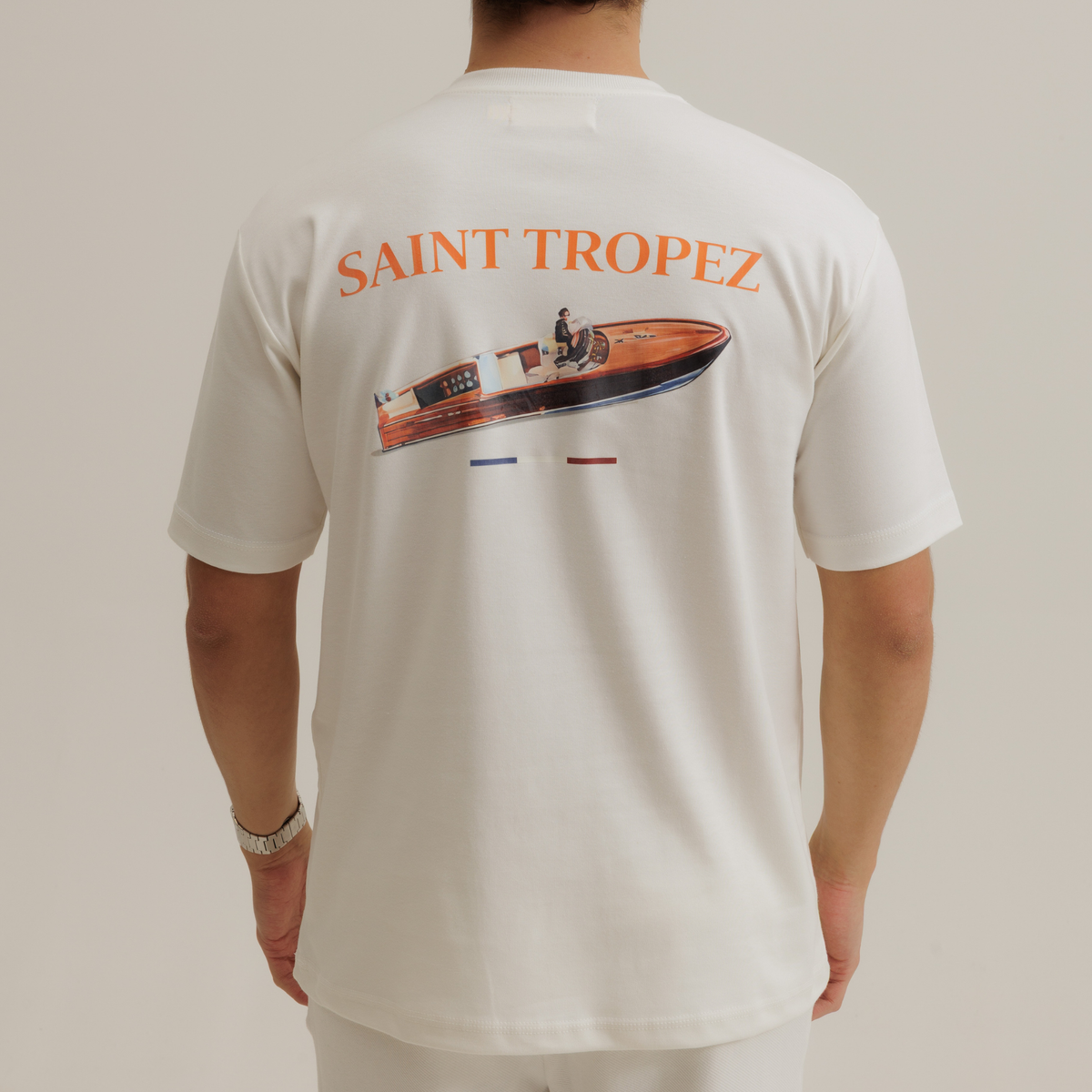 Capri Classic T-Shirt 2