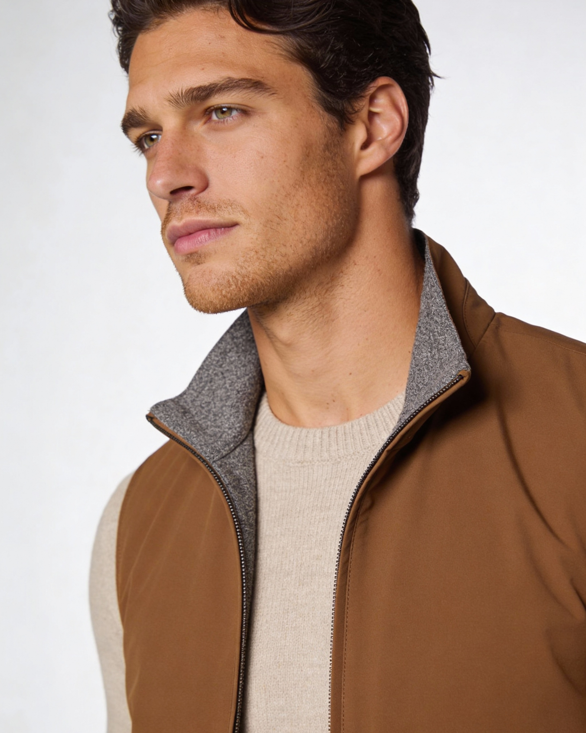 Manchester Blazer - Tailored Menswear 21