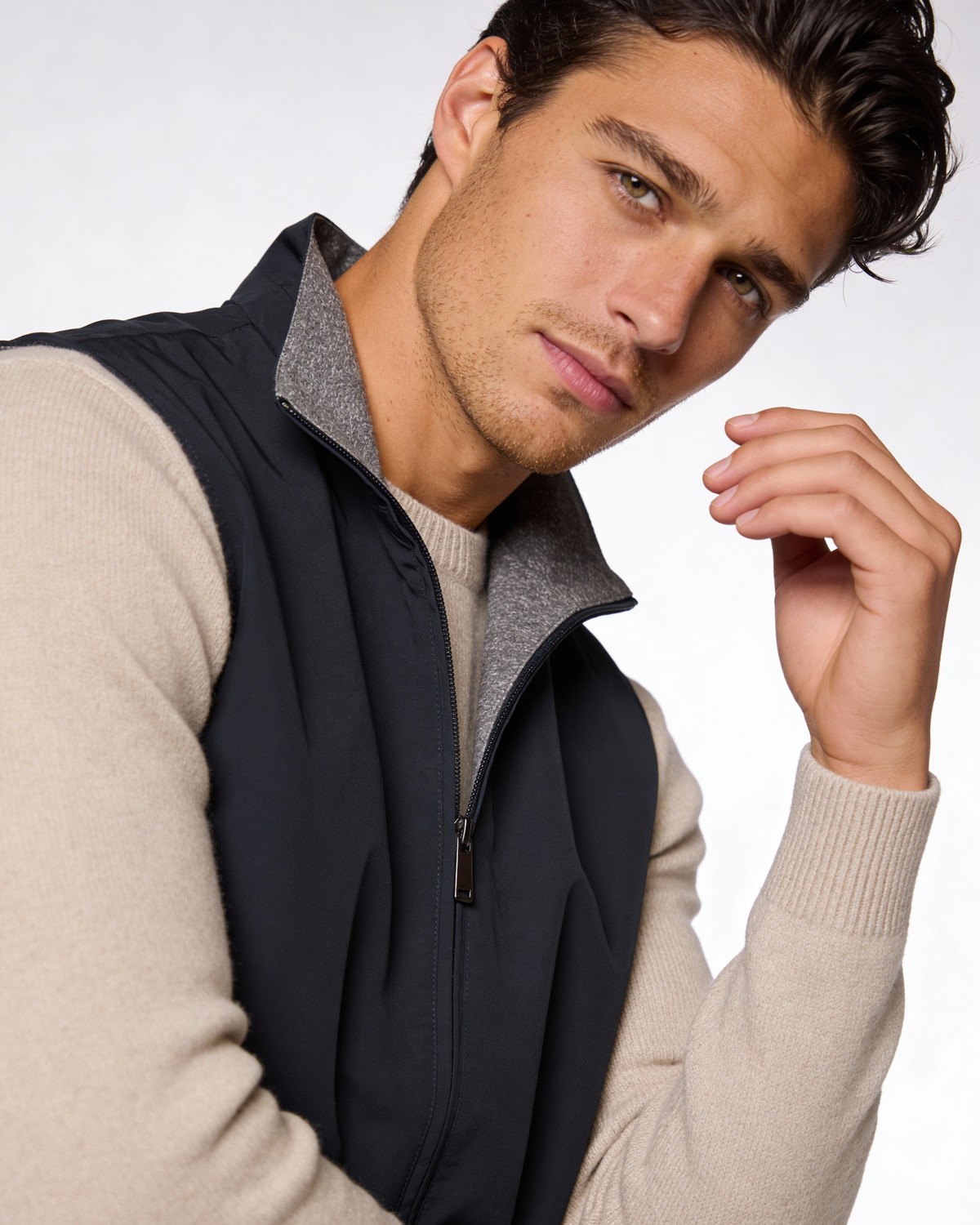Manchester Blazer - Tailored Menswear 3