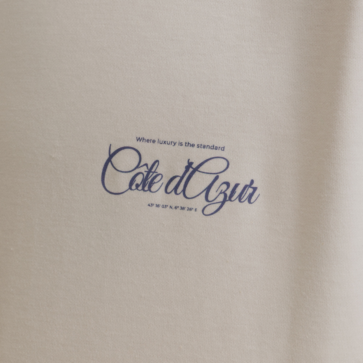 Como Relaxed T-Shirt 5
