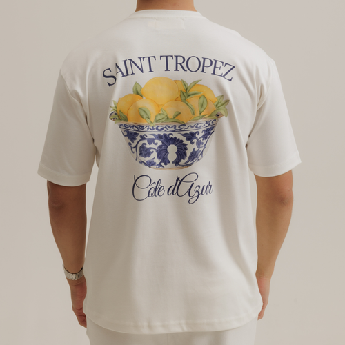 Como Relaxed T-Shirt 2